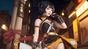 秘境神草 第四季