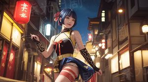 笨贼妙探