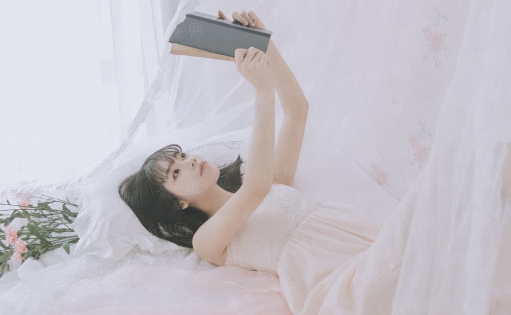 爱在虹际